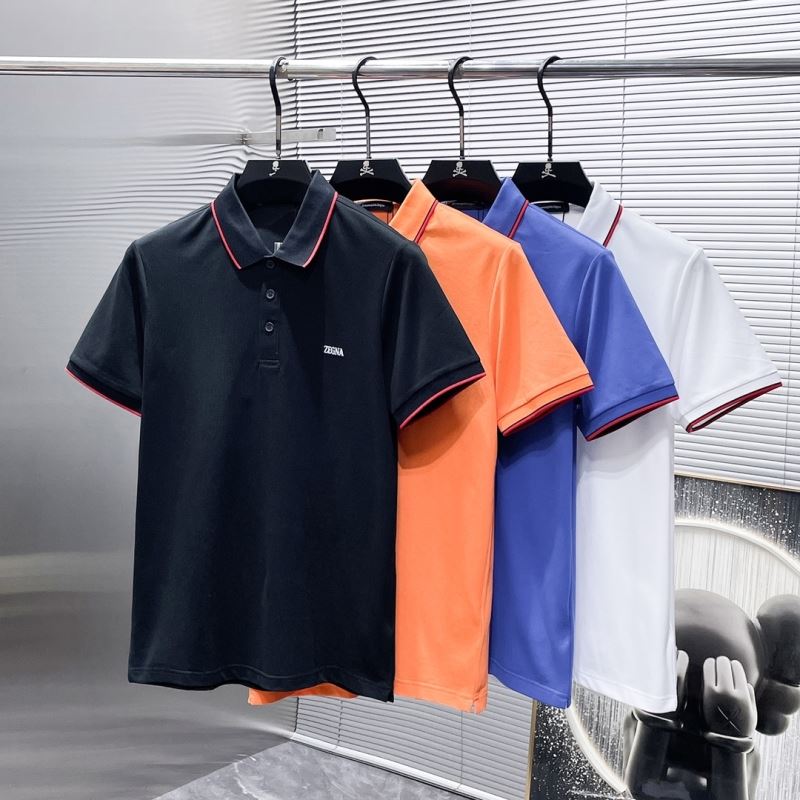 Zegna T-Shirts